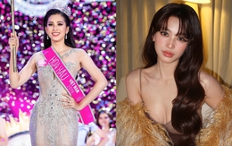 Tiểu Vy thay đổi thế nào sau 8 năm đăng quang Hoa hậu Việt Nam?