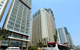 Đà Nẵng: Hết sạch phòng khách sạn ven biển dịp 30/4