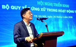 TS. Nguyễn Quốc Hùng: "Không thể chấp nhận việc khách hàng có khả năng trả nợ mà không trả, cố tình chây ì, hoặc tạo tranh chấp để trì hoãn"