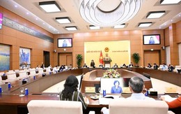 Bộ Tài chính đề xuất điều chỉnh ngưỡng doanh thu chịu thuế với hộ kinh doanh, giao Chính phủ quyết định