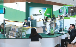 Đại diện Vietcombank kể chuyện nghề thu hồi nợ: Từng bị khách hàng cầm dao rựa chặn cổng, không cho kê biên tài sản, cách hoá giải sau đó gây bất ngờ