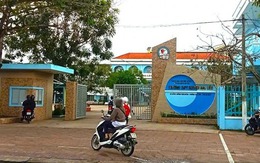 Kiểm điểm 5 nguyên lãnh đạo Sở GD-ĐT liên quan đơn tố cáo của giáo viên