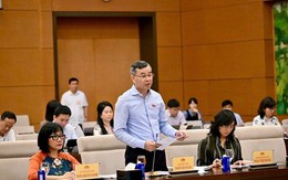 Bộ Tài chính vừa đề xuất một nội dung mới về thuế với xe điện