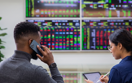 Chứng khoán 20-4: Lý do cổ phiếu Vinhomes bật tăng kịch trần