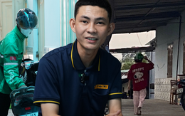 Chuyến xe 36 ngàn đồng giúp bé gái tìm cha của Trần Phi Vũ: "Đôi lúc cũng chạnh lòng vì hoàn cảnh mình khó khăn nên không giúp được nhiều"