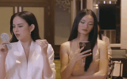 Điểm trừ lớn của con dâu cựu Chủ tịch tập đoàn khi lần đầu đóng phim VTV