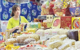 Đề xuất ngưỡng chịu thuế với hộ kinh doanh là 2 tỷ đồng