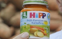 Vụ thu hồi sản phẩm ăn dặm HiPP nghi chứa thuốc diệt chuột: Đơn vị nhập khẩu tại Việt Nam nói gì?