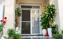 Lời khuyên cho những gia đình đang trồng cây trước cửa