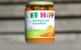 Tập đoàn sản xuất bột ăn dặm HiPP nghi chứa thuốc diệt chuột làm ăn ra sao?