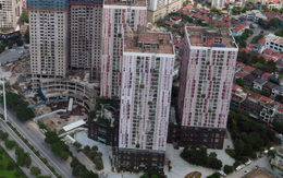 Chuyển hồ sơ dự án Usilk City tại Hà Nội sang Bộ Công an