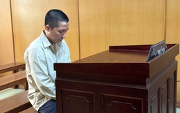 Tử hình Đồng Xuân Quỳnh 38 tuổi