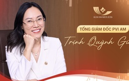 Tổng Giám đốc PVIAM giải mã cách biến ĐHCĐ thành vũ khí cạnh tranh và hình mẫu trình bày chiến lược của tỷ phú Masan