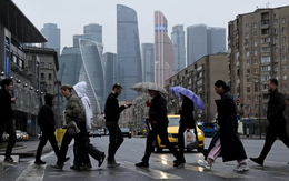 Nga nhận tin dữ từ tình báo Thuỵ Điển