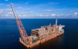 Khoan sâu hơn 5.000 mét, phát hiện mỏ chứa 141 tỷ mét khối khí đốt và 300 triệu thùng 'dầu' đặc biệt