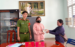 Phát hiện hàng loạt tờ tiền có mệnh giá từ 500K-10K: Công an mời người phụ nữ sinh năm 1998 lên làm việc