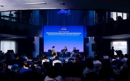 Hỗ trợ doanh nghiệp Việt triển khai nền tảng AI trong quản trị nguồn nhân lực, tài chính và đối tác