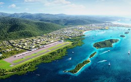 Sân bay trên mặt nước đầu tiên của Việt Nam sẽ được xây ở đâu? Gần nhiều điểm nổi tiếng