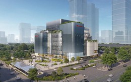 Thị trường bán lẻ cao cấp Hà Nội dịch chuyển, xuất hiện cực tăng trưởng mới