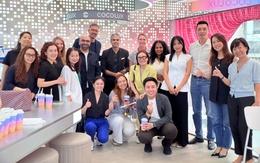 COCOLUX X L’ORÉAL củng cố quan hệ chiến lược, mở rộng hợp tác tại Việt Nam