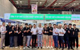 Huỳnh Long "chiếm sóng" tại Triển lãm Foodex 2026 với giải pháp tối ưu vận hành cho doanh nghiệp F&B