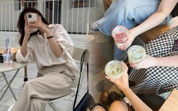 Một ngày tiêu tiền kiểu mới của dân văn phòng