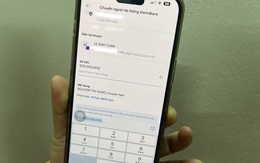 Vietcombank, BIDV, Agribank, VietinBank... dừng giao dịch chuyển khoản nhanh 24/7 đối với trường hợp này