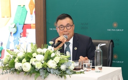 Chủ tịch Nguyễn Duy Hưng giật mình vì PAN Group có hàng triệu mét vuông đất ở khắp Việt Nam