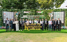 Five Star Group tăng tốc với The Royal, quy tụ 86 đối tác phân phối chiến lược