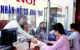 Hết hạn quyết toán mới bị từ chối tờ khai thuế, doanh nghiệp có bị phạt? Trưởng Thuế Hà Nội trả lời