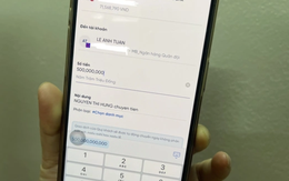 Vietcombank, BIDV, Agribank, VietinBank... dừng giao dịch chuyển khoản nhanh 24/7 đối với các giao dịch từ 500 triệu đồng trở lên, nếu vẫn muốn chuyển số tiền lớn thì làm thế nào?