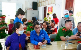 Thông báo quan trọng đến tất cả người dân cả nước đang dùng VNeID