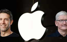Tim Cook chính thức rời ghế CEO Apple - 'người mới' là ai?
