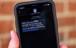 Công an thông báo tới tất cả những ai nhận được tin nhắn có nội  dung sau