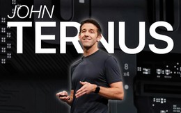 Âm thầm xây dựng đế chế 4.000 tỷ USD, CEO mới của Apple là ai: Người dùng iPhone suốt 20 năm chưa chắc biết tên ông