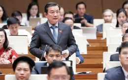 Bảo đảm quyền phát triển kinh tế tư nhân