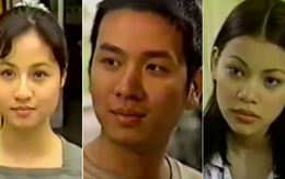 Dàn sao phim Hoa cỏ may sau 25 năm: Người thành 'nữ hoàng', người ở ẩn kín tiếng