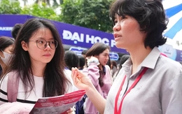 Tuyển sinh đại học 2026: Nhiều trường 'trải thảm đỏ' mời thí sinh