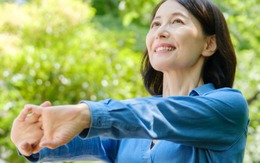 Dù bạn tin hay không, phụ nữ sau 65 tuổi cơ bản đều có 5 hiện trạng này: Làm được càng nhiều, sống càng an nhàn