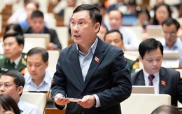 Tín dụng "chảy" vào bất động sản đầu cơ, làm việc cật lực 30 năm không mua được nhà