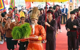 Giỗ tổ Hùng Vương 2026 rơi vào thứ mấy, ngày mấy dương lịch?