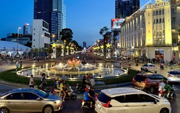 TPHCM phân loại đơn vị hành chính đợt 1: Không có phường loại đặc biệt