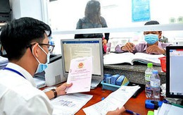 Thuế Hà Nội lưu ý người dân khi nộp tiền chuyển đổi đất: Qua mốc này sẽ không được xử lý