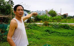 Thanh Hóa phản hồi vụ tuyến đường ven biển ngàn tỉ đồng thi công ì ạch