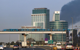 Gánh 2.800 tên lửa, UAV của Iran, nước đồng minh của Mỹ ‘đòi’ Washington hỗ trợ tài chính, được mua USD với giá thấp: Giới chức Mỹ nói gì?