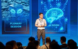 Sát thủ AI xuất hiện: Cuộc tấn công "phi con người" rút ngắn từ 84 phút xuống 27 giây, CEO Viettel IDC cảnh báo