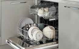 Lời khuyên đến những gia đình đang sử dụng máy rửa bát