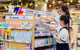 Bán qua TikTok tăng 258%, chốt cổ tức 35%: Vì sao Thiên Long không tăng mục tiêu lợi nhuận 2026?