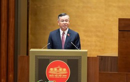 Bộ trưởng Tài chính: Cần tháo gỡ 3,3 triệu tỷ đồng và 200.000 ha đất tồn đọng