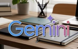 Google mở miễn phí tính năng Notebooks trong Gemini